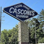 Cascones sign